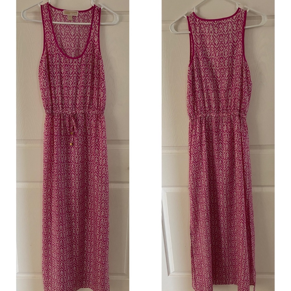 Michael Kors Maxi Dress